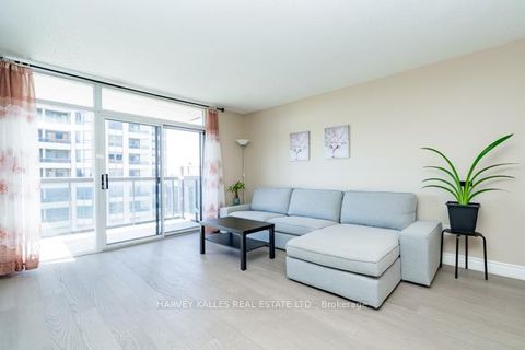 Photo 4 at 1209 - 880 Grandview Way, Willowdale East, Toronto