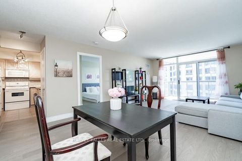 Photo 5 at 1209 - 880 Grandview Way, Willowdale East, Toronto
