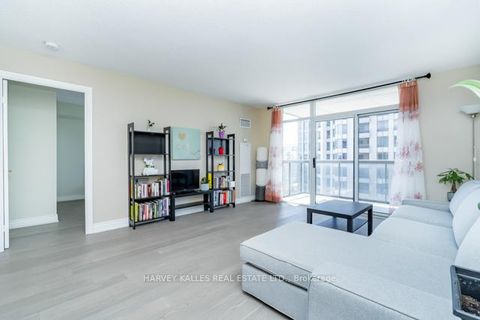 Photo 6 at 1209 - 880 Grandview Way, Willowdale East, Toronto