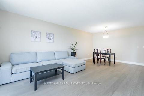 Photo 8 at 1209 - 880 Grandview Way, Willowdale East, Toronto