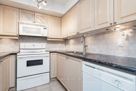 Photo 9 at 1209 - 880 Grandview Way, Willowdale East, Toronto