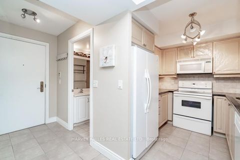 Photo 10 at 1209 - 880 Grandview Way, Willowdale East, Toronto