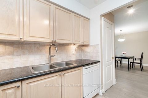 Photo 11 at 1209 - 880 Grandview Way, Willowdale East, Toronto