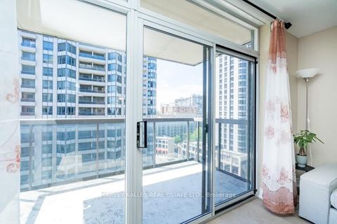 Photo 19 at 1209 - 880 Grandview Way, Willowdale East, Toronto