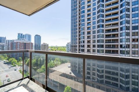Photo 20 at 1209 - 880 Grandview Way, Willowdale East, Toronto