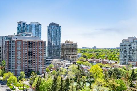 Photo 21 at 1209 - 880 Grandview Way, Willowdale East, Toronto