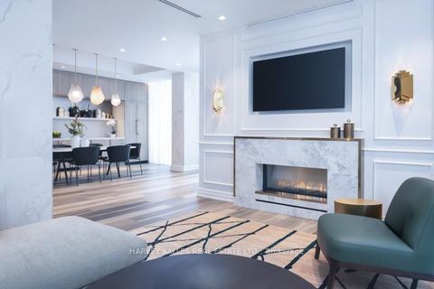Photo 22 at 1209 - 880 Grandview Way, Willowdale East, Toronto