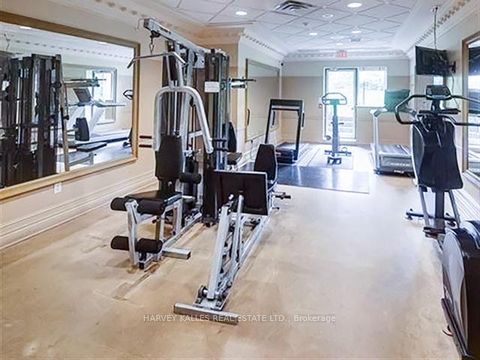 Photo 23 at 1209 - 880 Grandview Way, Willowdale East, Toronto