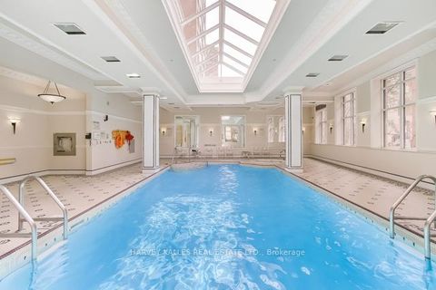 Photo 25 at 1209 - 880 Grandview Way, Willowdale East, Toronto