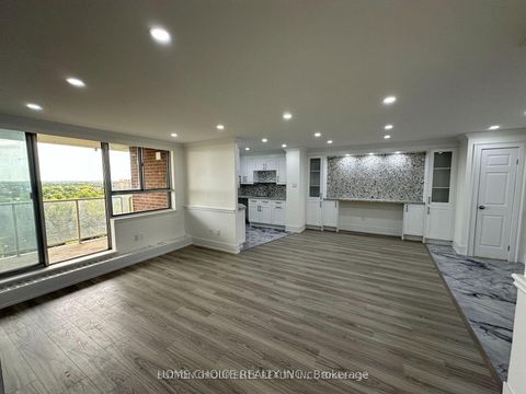 Photo 3 at 1006 - 100 Wingarden Court, Malvern, Toronto