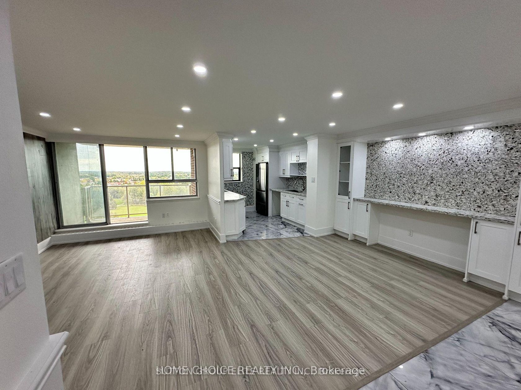 1006 - 100 Wingarden Court, Malvern, Toronto photo 9
