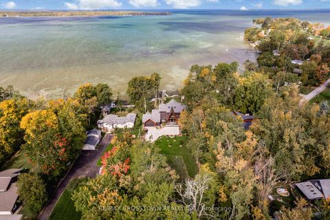 Photo 2 at 178 Moores Beach Road, Virginia, Georgina