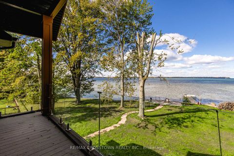 Photo 34 at 178 Moores Beach Road, Virginia, Georgina