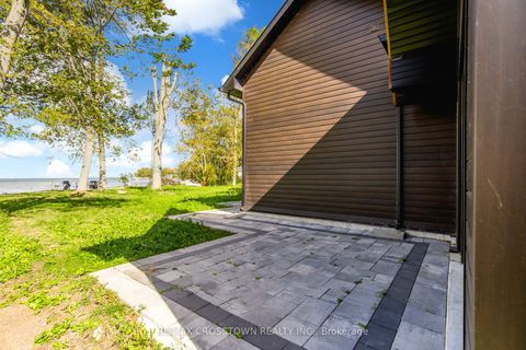 Photo 46 at 178 Moores Beach Road, Virginia, Georgina
