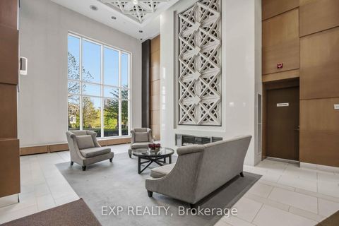 Photo 4 at 606 - 100 Harrison Garden Boulevard, Willowdale East, Toronto