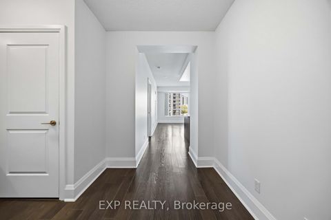 Photo 6 at 606 - 100 Harrison Garden Boulevard, Willowdale East, Toronto