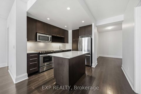 Photo 8 at 606 - 100 Harrison Garden Boulevard, Willowdale East, Toronto