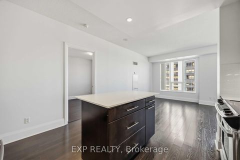 Photo 9 at 606 - 100 Harrison Garden Boulevard, Willowdale East, Toronto