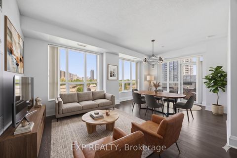 Photo 10 at 606 - 100 Harrison Garden Boulevard, Willowdale East, Toronto