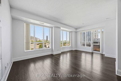 Photo 11 at 606 - 100 Harrison Garden Boulevard, Willowdale East, Toronto