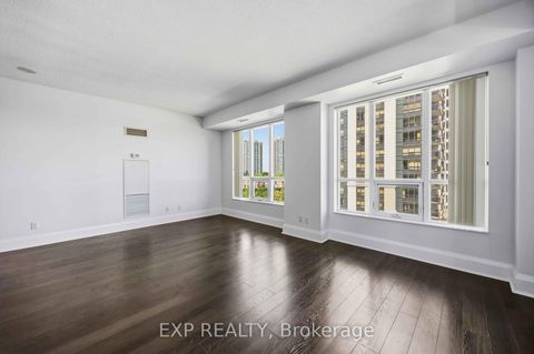 Photo 13 at 606 - 100 Harrison Garden Boulevard, Willowdale East, Toronto