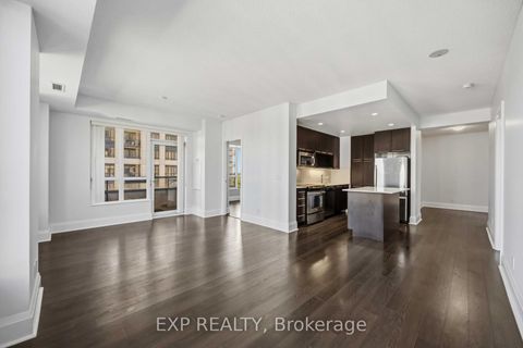 Photo 14 at 606 - 100 Harrison Garden Boulevard, Willowdale East, Toronto