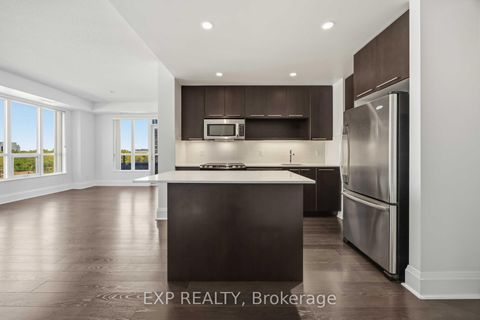 Photo 15 at 606 - 100 Harrison Garden Boulevard, Willowdale East, Toronto