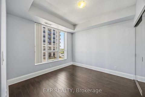 Photo 18 at 606 - 100 Harrison Garden Boulevard, Willowdale East, Toronto