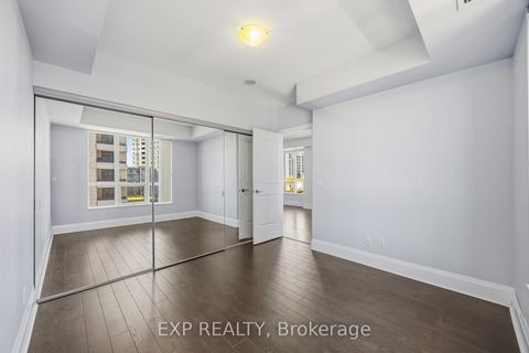 Photo 20 at 606 - 100 Harrison Garden Boulevard, Willowdale East, Toronto
