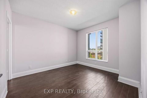 Photo 22 at 606 - 100 Harrison Garden Boulevard, Willowdale East, Toronto