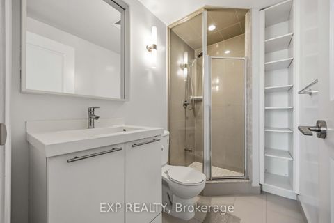 Photo 25 at 606 - 100 Harrison Garden Boulevard, Willowdale East, Toronto