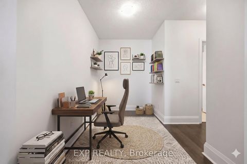Photo 26 at 606 - 100 Harrison Garden Boulevard, Willowdale East, Toronto