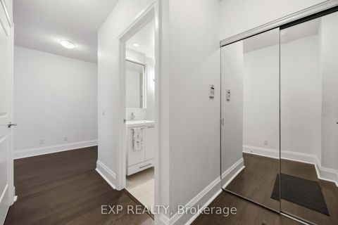 Photo 28 at 606 - 100 Harrison Garden Boulevard, Willowdale East, Toronto