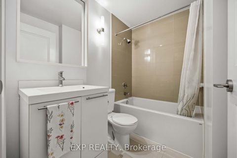 Photo 29 at 606 - 100 Harrison Garden Boulevard, Willowdale East, Toronto