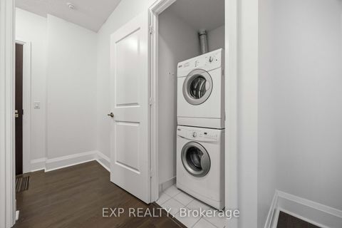 Photo 30 at 606 - 100 Harrison Garden Boulevard, Willowdale East, Toronto