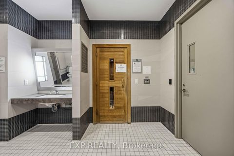 Photo 37 at 606 - 100 Harrison Garden Boulevard, Willowdale East, Toronto