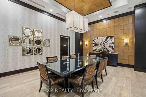 Photo 39 at 606 - 100 Harrison Garden Boulevard, Willowdale East, Toronto