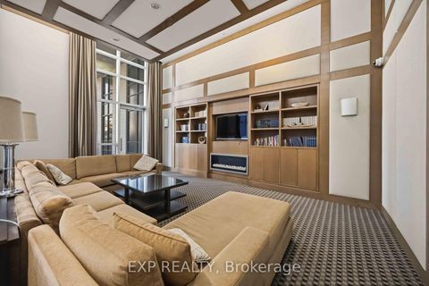 Photo 40 at 606 - 100 Harrison Garden Boulevard, Willowdale East, Toronto