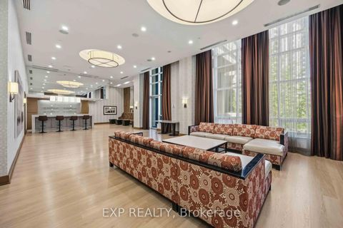 Photo 43 at 606 - 100 Harrison Garden Boulevard, Willowdale East, Toronto