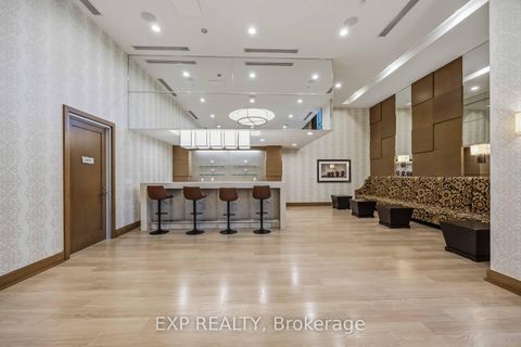 Photo 44 at 606 - 100 Harrison Garden Boulevard, Willowdale East, Toronto