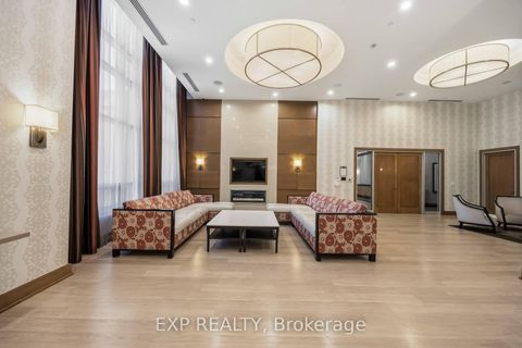 Photo 45 at 606 - 100 Harrison Garden Boulevard, Willowdale East, Toronto