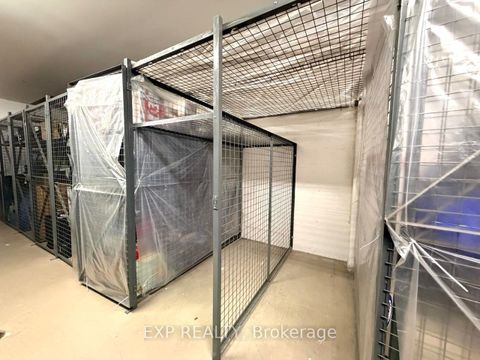 Photo 46 at 606 - 100 Harrison Garden Boulevard, Willowdale East, Toronto