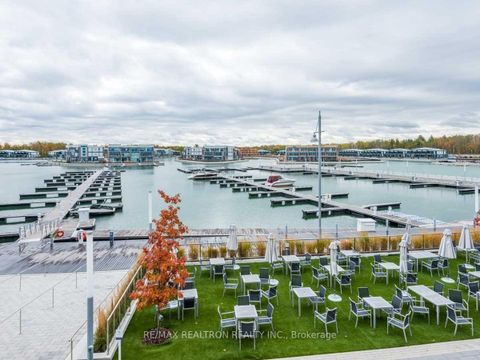 Photo 22 at 424 - 375 Sea Ray Avenue, Rural Innisfil, Innisfil