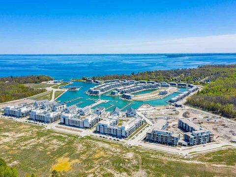 Photo 23 at 424 - 375 Sea Ray Avenue, Rural Innisfil, Innisfil