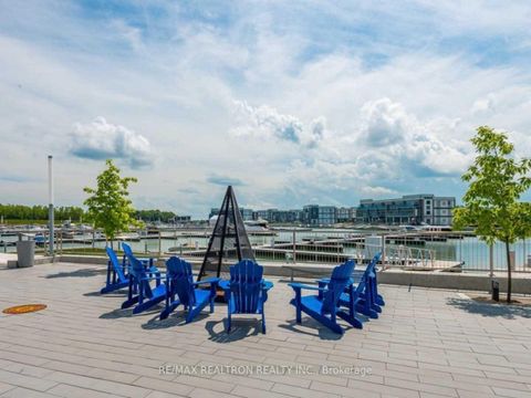 Photo 24 at 424 - 375 Sea Ray Avenue, Rural Innisfil, Innisfil