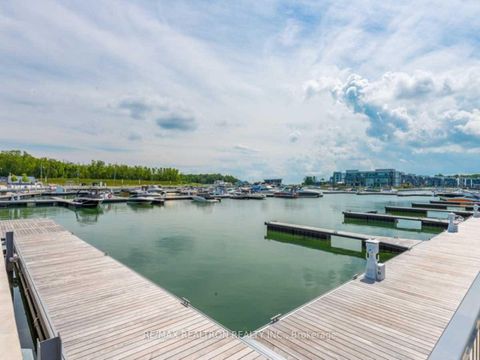 Photo 25 at 424 - 375 Sea Ray Avenue, Rural Innisfil, Innisfil