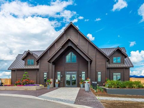 Photo 27 at 424 - 375 Sea Ray Avenue, Rural Innisfil, Innisfil
