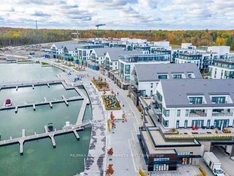 Photo 28 at 424 - 375 Sea Ray Avenue, Rural Innisfil, Innisfil