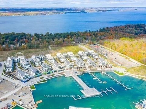 Photo 29 at 424 - 375 Sea Ray Avenue, Rural Innisfil, Innisfil