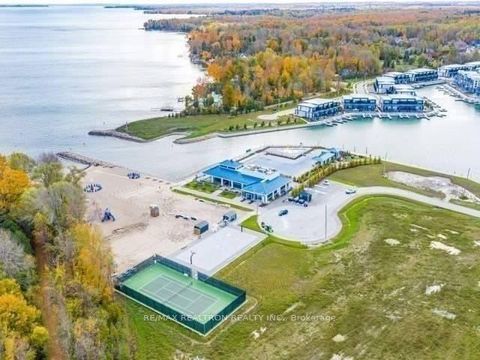 Photo 36 at 424 - 375 Sea Ray Avenue, Rural Innisfil, Innisfil